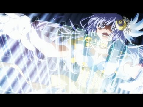 Date A Live Season 2 OST - Gabriel Rondo (Miku Battle Theme)