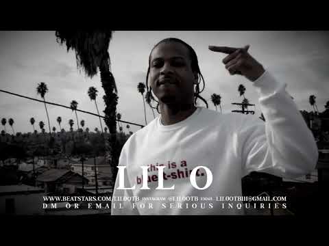 (Free) G Perico Type Beat 2021 - Friday Night