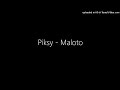 Piksy Maloto
