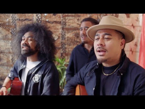 Poly Songbook: Efiafi Peau Ongo'i Vale - Island Vibes