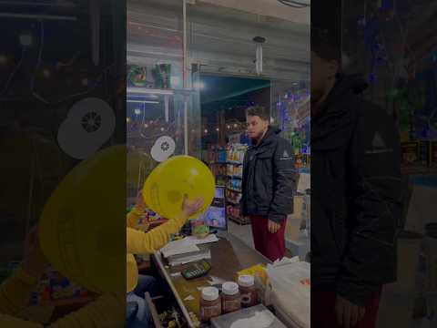 اكبر بالون #mahdi_الخال