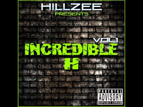 KILLA FLOWZ - HILLZEE - FT ONESHOTKILLA