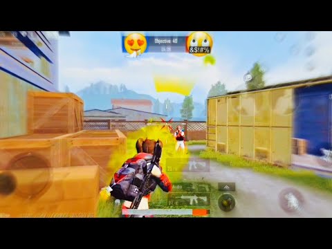 Am i Really 40Fps Player! ?🤕🚀