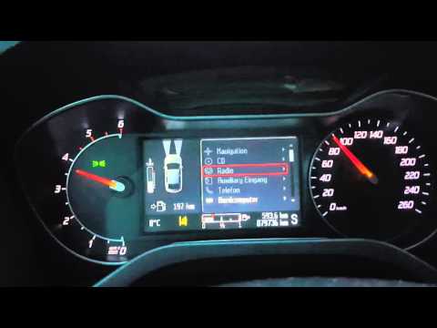 Ford S-max TDCI 2,2l 200PS 50 kmh-150kmh