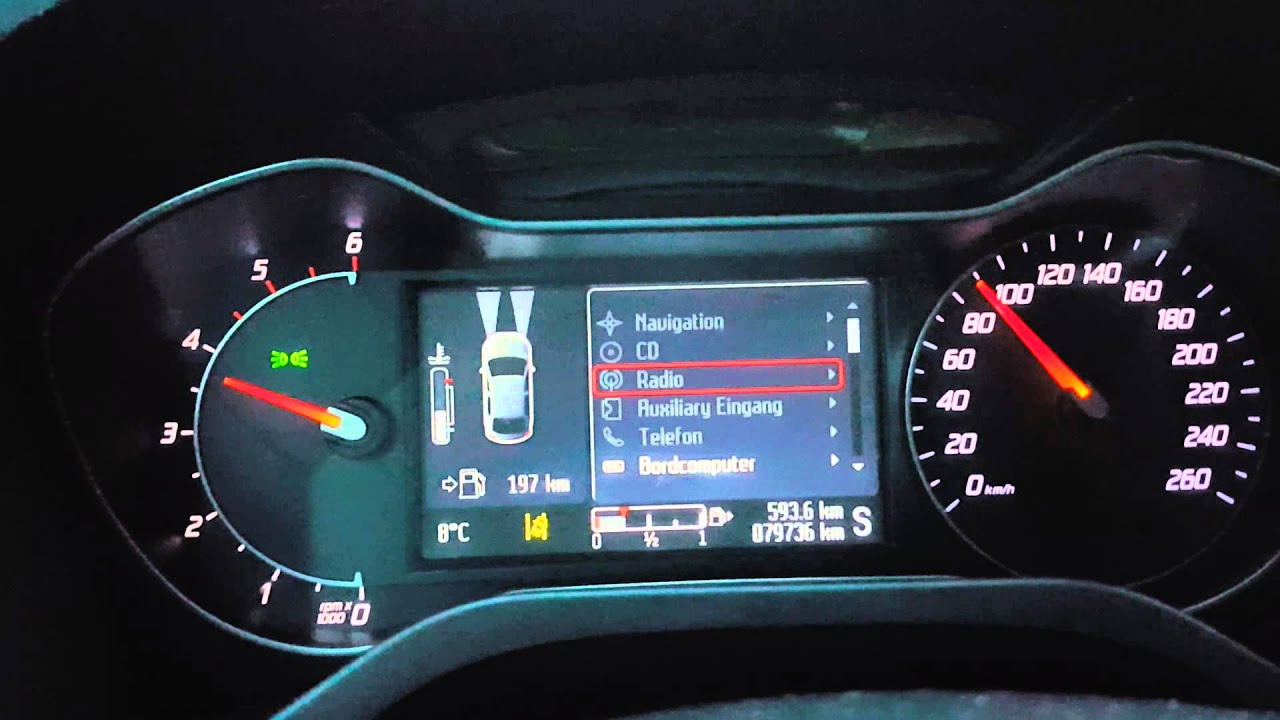 Ford S-max TDCI 2,2l 200PS 50 kmh-150kmh