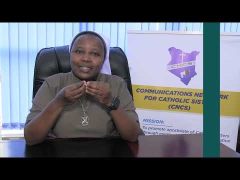 CNCS Director Message on 2025 World Day of Communications