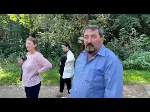 Campinguri cu rulota și cortul în Vadu Crișului și Șuncuiuș