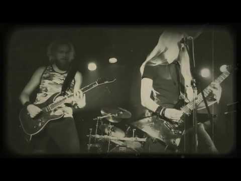 Terminal Prospect - In Armageddon (Live in Romania) [Official]