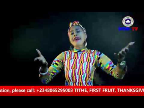 RCCG DON-TV BROADCAST