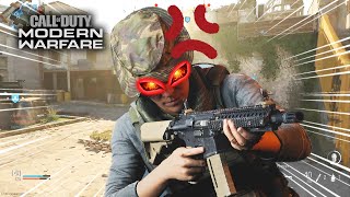 ショットガンに怒りVTOLは働かず、外人がキレる毎日・・・【CoD:MW】【実況】