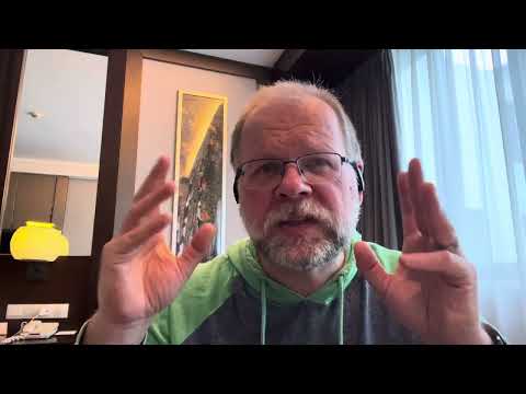 What I’ve Learned About Lu Xun