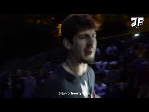 ((🔥BATALLÓN🔥)) Zoyert 🆚 Antic- Octavos, #JFOBirthday JFL Fecha V