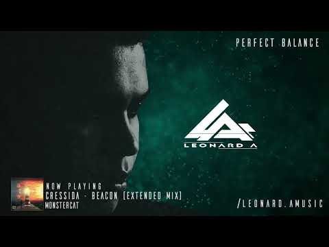 Leonard A  - Perfect Balance 013 [Guest Mix]