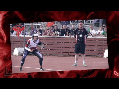 Fiilisvideo Manse PP - Kempeleen Kiri /Jyväskylän Kirittäret