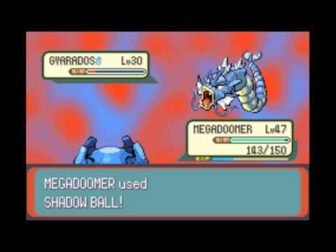 Ramza Plays Pokemon Emerald - Part 49 - When is this game NOT going to troll me?
