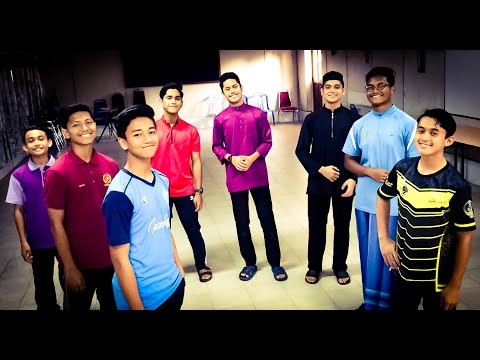 Cover Anta Permana Dato’ Sri Siti Nurhaliza Versi Nasyid