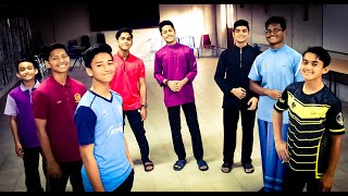 Anta Permana Dato’ Sri Siti Nurhaliza Versi Nasyid