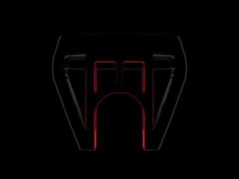 Odyssey Exo Seven Putter