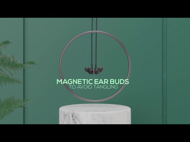 Video Teaser für AKG Y100 Wireless Video