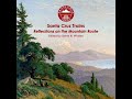 Derek Whaley shares the history of train routes through the Santa Cruz Mountains and how they cha...