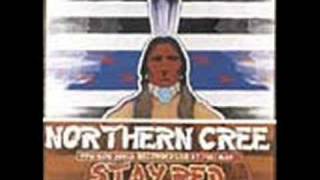 Northern Cree Singers- Trick Song