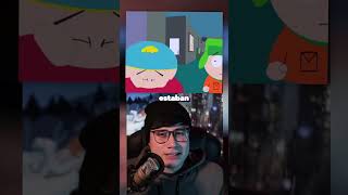 La única muerte que si nos dolió de Kenny