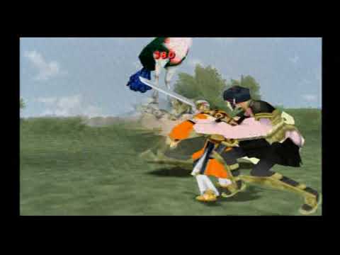 Suikoden V Playthrough - Part 17