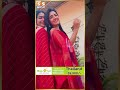 Mirnaa நீங்க கட்டுனதாலே அந்த புடவைக்கே அ�