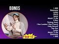 Bbno 2025 MIX Greatest Hits 1 800 Edamame Lalala Check