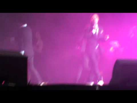 [FANCAM/230911] Strong Baby - Seung Ri + Dancers @ F1 concert
