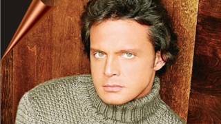 LUIS  MIGUEL DELIRIO REMASTERIZADO