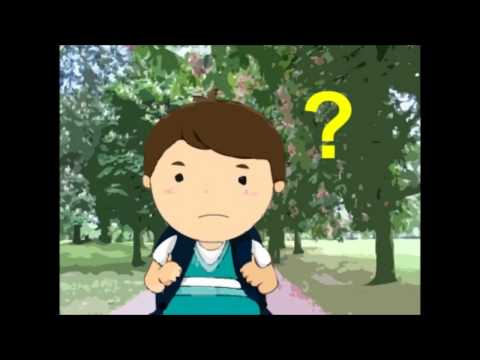 Animation Showreel 2012