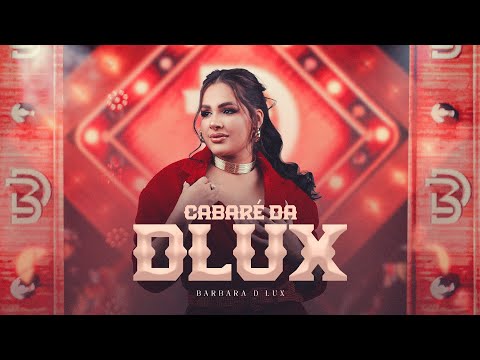 CD CABARÉ DA D'LUX - Barbara D'lux