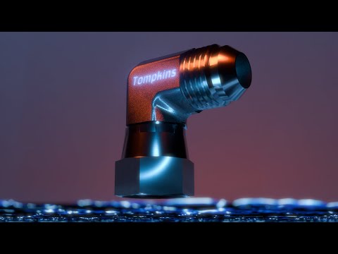 Mastering JIC Connections: Step-by-Step Assembly Guide