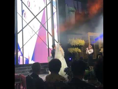 190414 kim_vley - Instagram Video feat. High.D