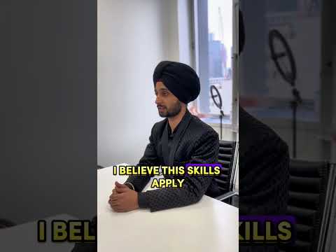 Ace the Customer Service Representative Interview✅ #job #tips #work #career #interview #jobinterview