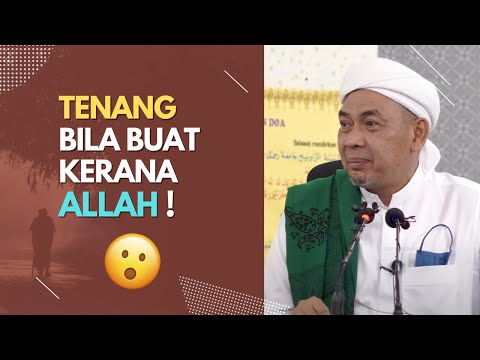 Orang Sekarang Serupa Orang Gila | Ustaz Ahmad Rizam
