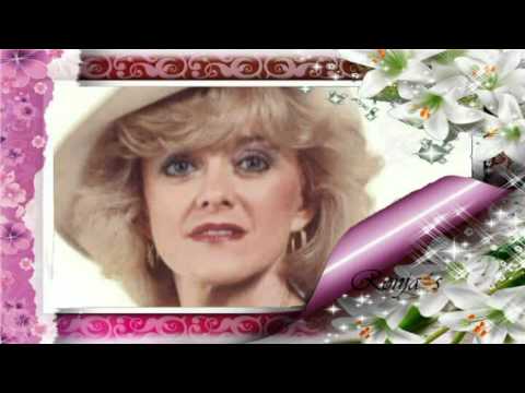 Margo Smith  -  "Swiss Cowboy"