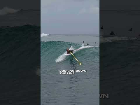 Surf tip: How to pop up with Rob Machado