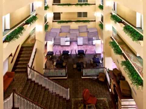 Lake City Florida's Best Hotel - Holiday Inn & Suites