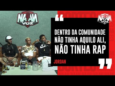 O DISTRITO 23 COMEÇOU PARA AJUDAR UM MENO DA ÁREA