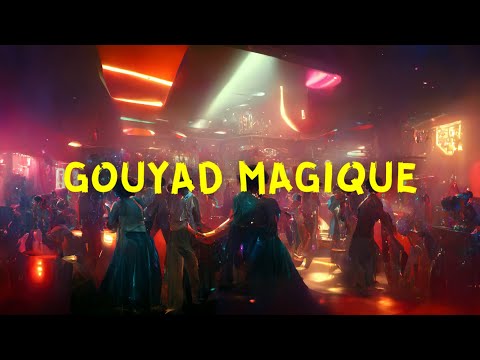 GOUYAD MAGIQUE | NEW KOMPA GOUYAD INSTRUMENTAL 2018 | MOMENTO MIZIK