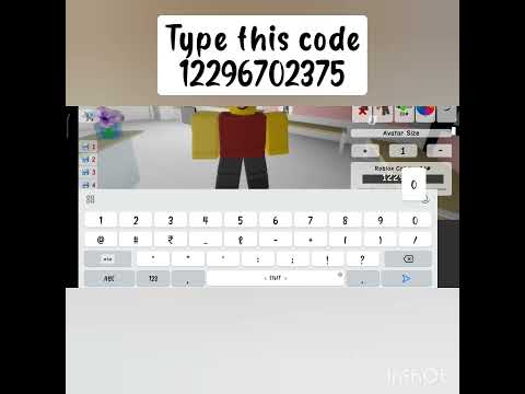 How to get sigma in brookhaven|Roblox