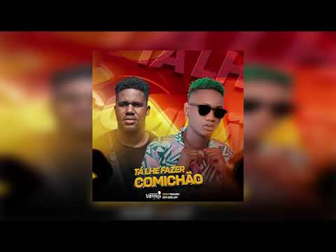 Tá lhe fazer comichão × Tchutchu librinca × Mauro dix dj (Afro house 2024)