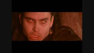 The Lost Boys Initiations Over