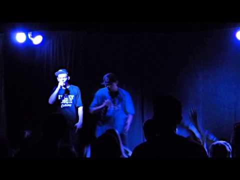 Underground Fever - Kaes & Kusei - Wiem Skąd Jestem