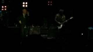 R.E.M. at Sasquatch 2008: Life and How to Live It