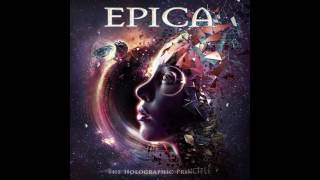 Epica - The Cosmic Algorithm (Audio)