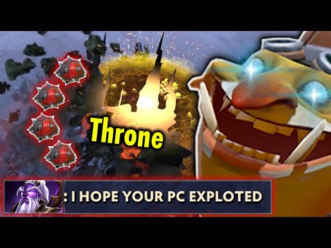 It's Back! 500IQ Claiming MMR Strats One Shot Throne..