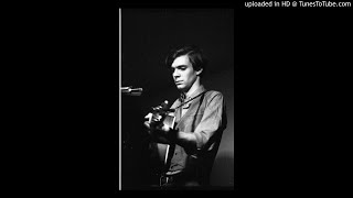 Tom Rush - Turn Your Money Green